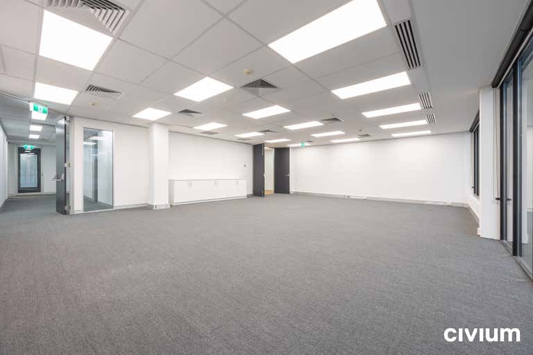 Unit  Whole Floor, 53 Blackall Street Barton ACT 2600 - Image 2