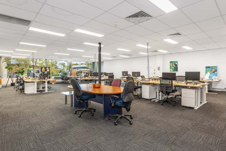 Office, 17, 39 Herbert Street St Leonards NSW 2065 - Image 1