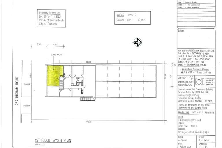 267 Ingham Road Townsville City QLD 4810 - Image 2