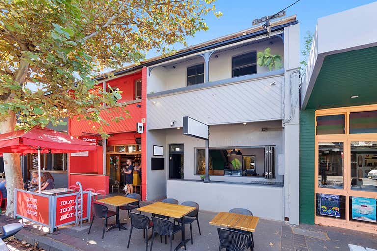 133 Darby Street Cooks Hill NSW 2300 - Image 1