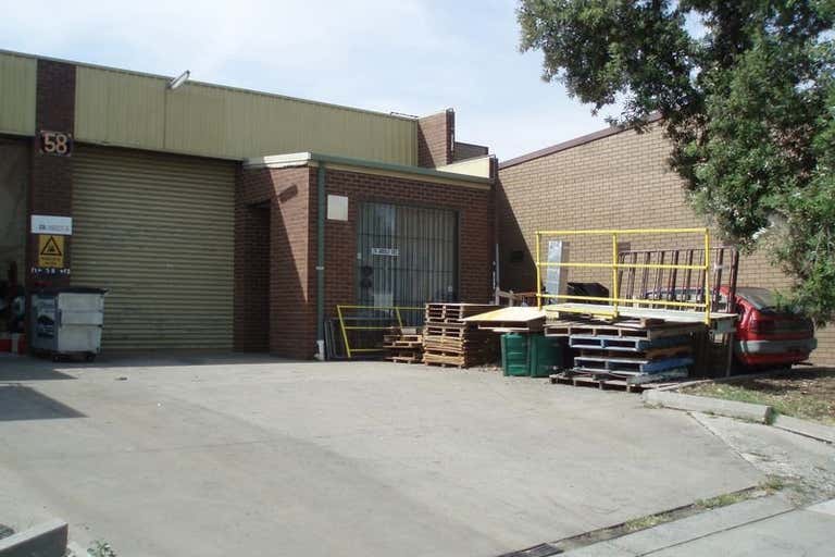 Factory 2, 58 Amberley Cres Dandenong VIC 3175 - Image 1