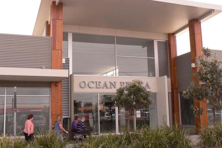 Ocean Plaza, Corner of The Parade & Presidents Ave Ocean Grove VIC 3226 - Image 2