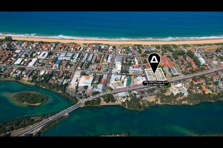 2-4 Albert Street Narrabeen NSW 2101 - Image 1