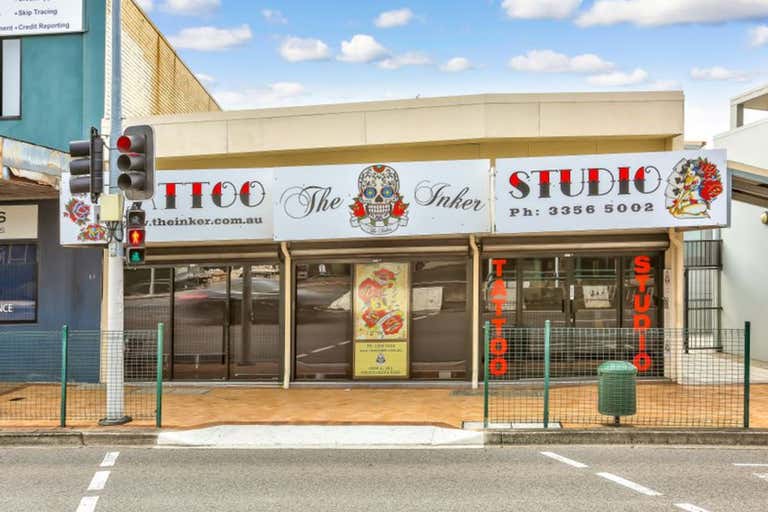 18/183 Kelvin Grove Road Kelvin Grove QLD 4059 - Image 1