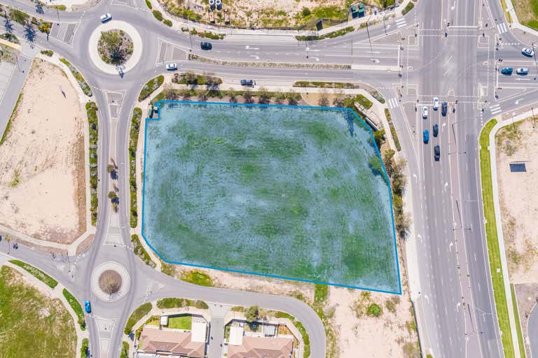 Proposed Lot 265 Aurea Boulevard Golden Bay WA 6174 - Image 1