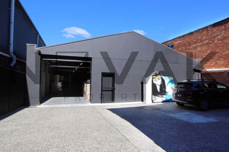 LEASED BY MICHAEL BURGIO 0430 344 700, The Butter Factory, 2/9 West Street Brookvale NSW 2100 - Image 2