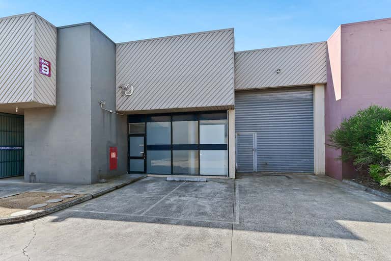 10/189-191 Cheltenham Road Keysborough VIC 3173 - Image 1