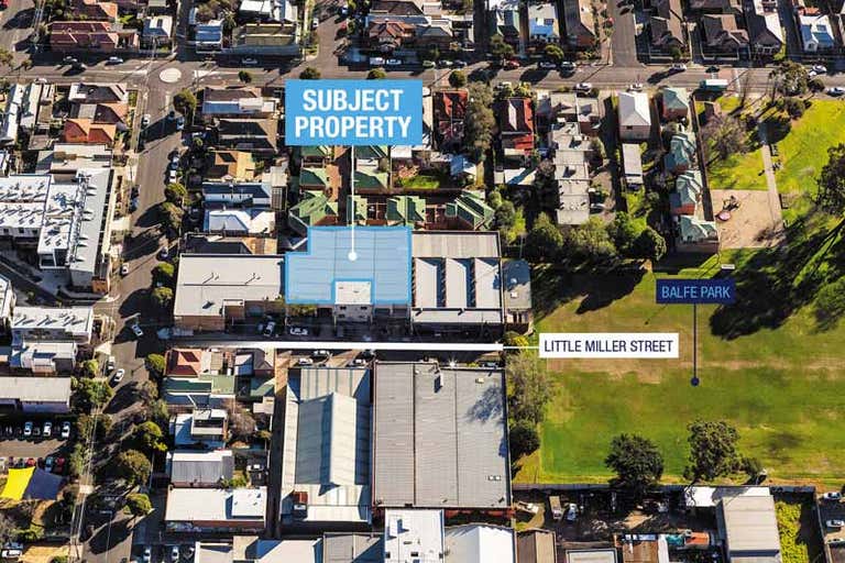 5 Little Miller Street Brunswick East VIC 3057 - Image 1