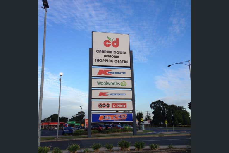 Shop T9 Carrum Downs Shopping Centre Carrum Downs VIC 3201 - Image 2