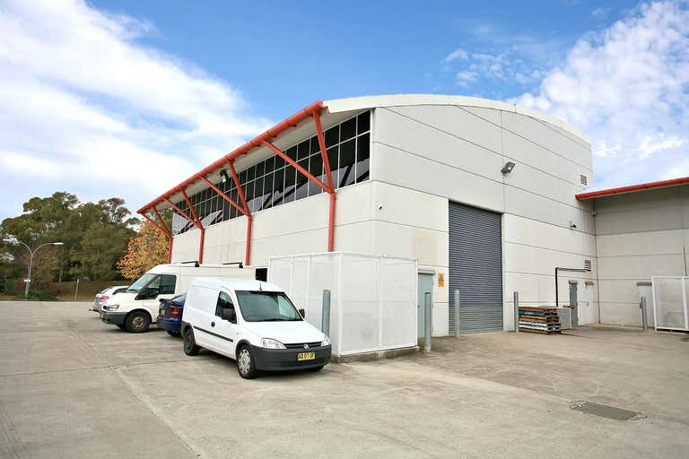 Warehouse, 15-23 Brookhollow Avenue Baulkham Hills NSW 2153 - Image 3