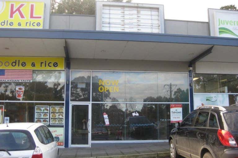 Shop 3, 1009 Burwood Highway Ferntree Gully VIC 3156 - Image 1