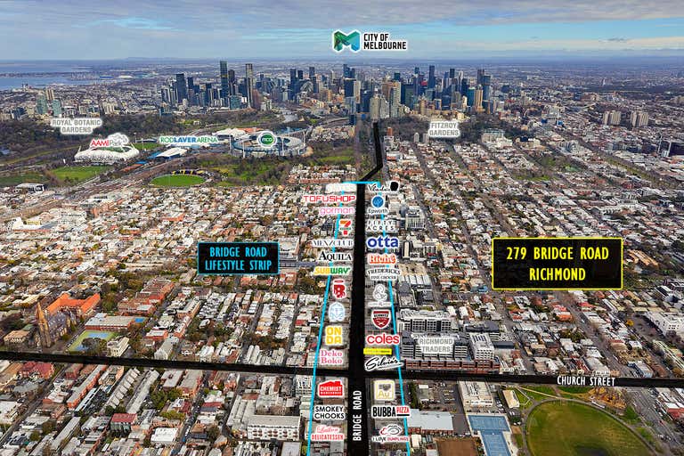 279 Bridge Road Richmond VIC 3121 - Image 3