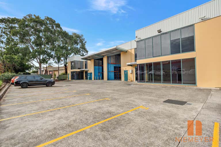 Unit 1 & 2 / 22 Rowood Road Prospect NSW 2148 - Image 1