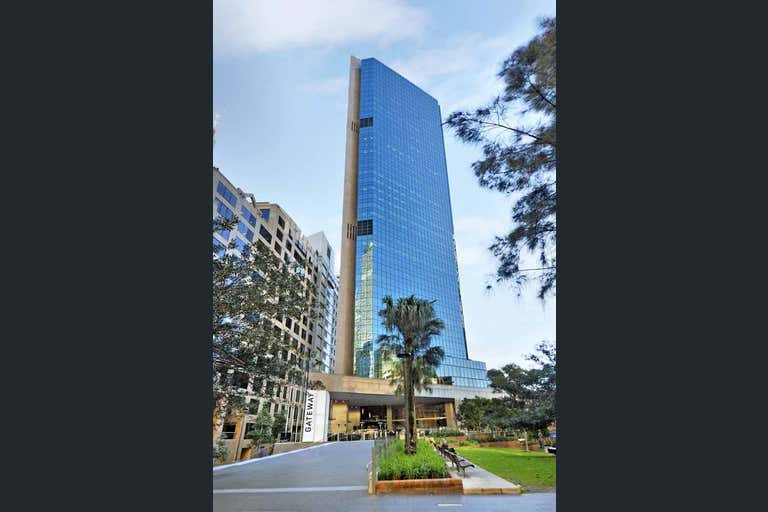 Leased Office at Gateway, Level 12, Suite 01, 1 Macquarie Place, Sydney, NSW 2000 Leased Office at Gateway, Level 12, Suite 01, 1 Macquarie Place, Sydney, NSW 2000