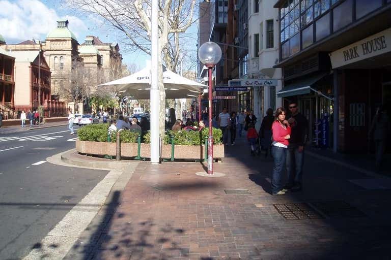 SHOP 2, 185 MACQUARIE STREET Sydney NSW 2000 - Image 3