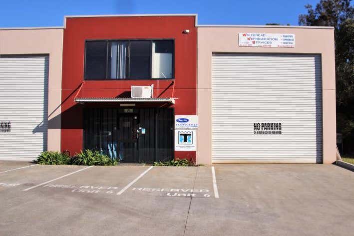 Unit 6, 12 Donaldson Street Wyong NSW 2259 - Image 4