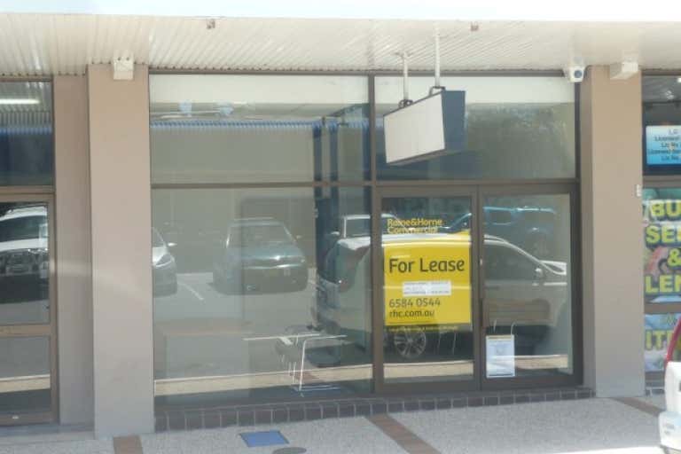 Shop 2, 19 Short Street Port Macquarie NSW 2444 - Image 1