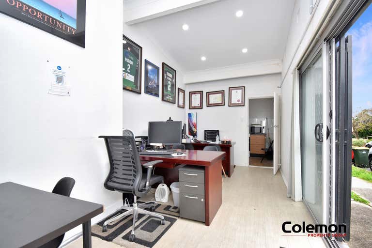 LEASED BY COLEMON PROPERTY GROUP, 945B Canterbury Road Lakemba NSW 2195 - Image 2