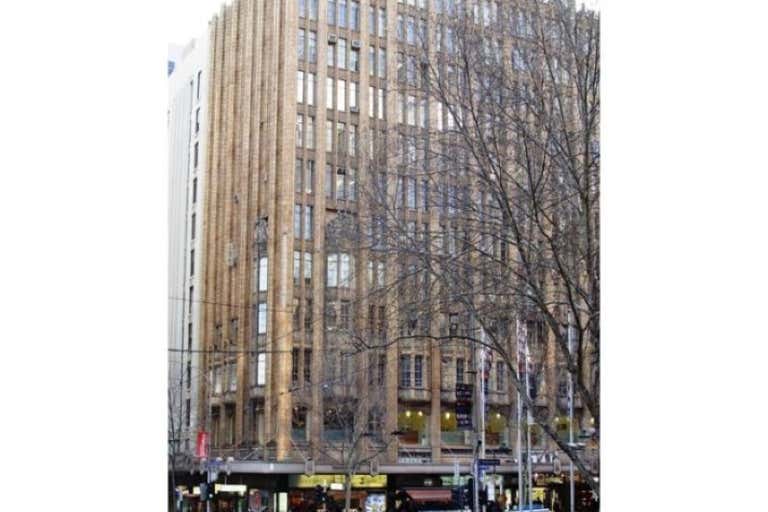 Manchester Unity Building, 910/220 Collins Street Melbourne VIC 3000 - Image 1