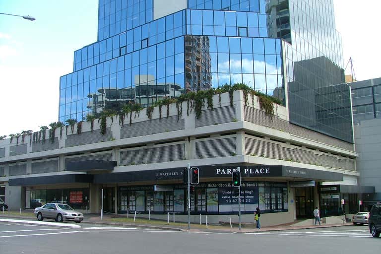 Suite 805, 3 Waverley Street Bondi Junction NSW 2022 - Image 1