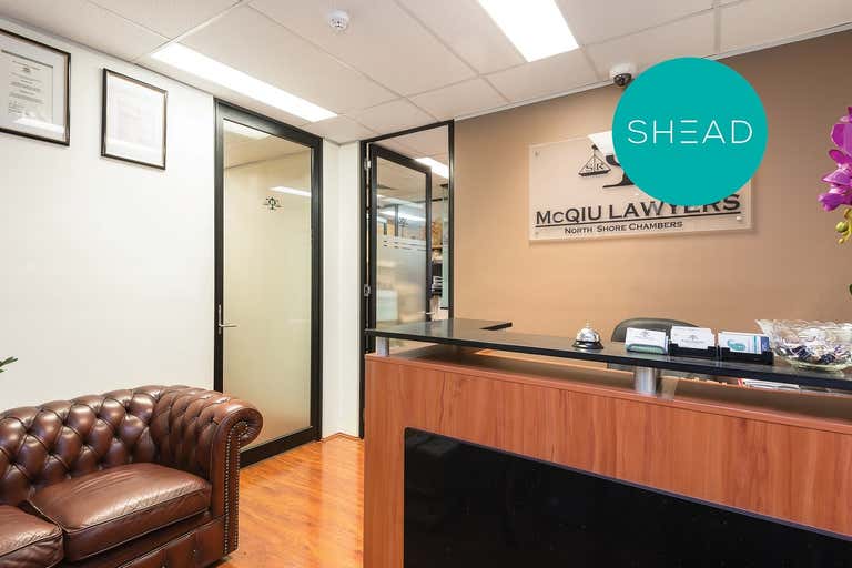 Suite 313/71-73 Archer Street Chatswood NSW 2067 - Image 1