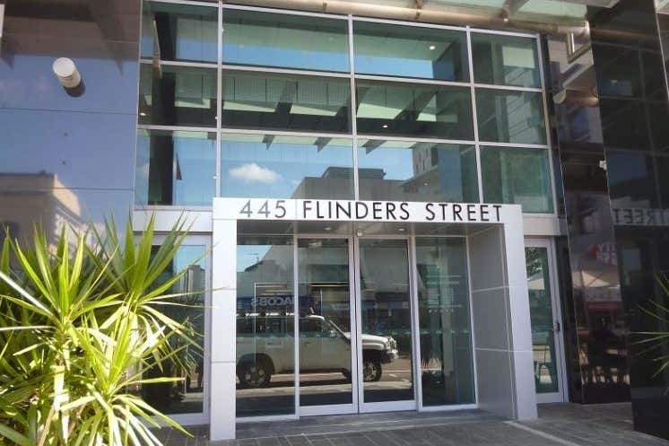 Verde Building, Level 11, 445 Flinders Street Townsville City QLD 4810 - Image 2