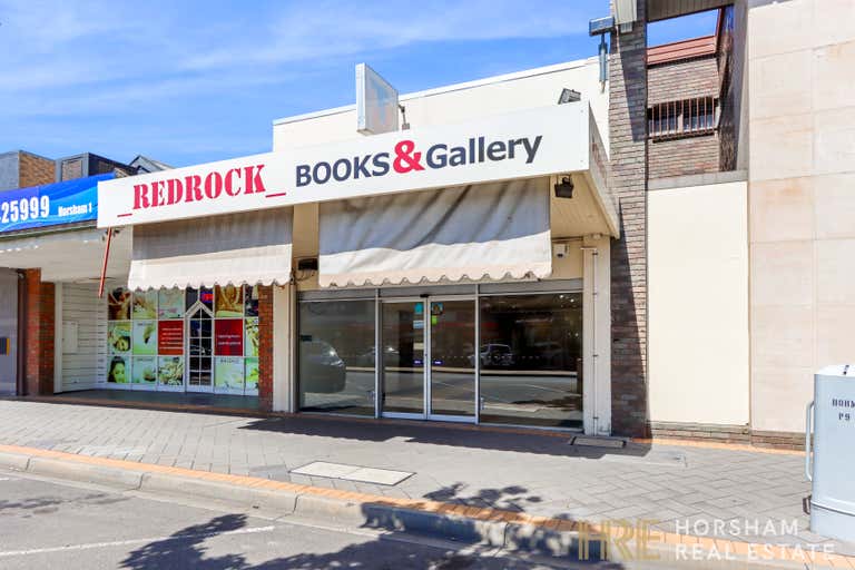 67 Firebrace Street Horsham VIC 3400 - Image 1