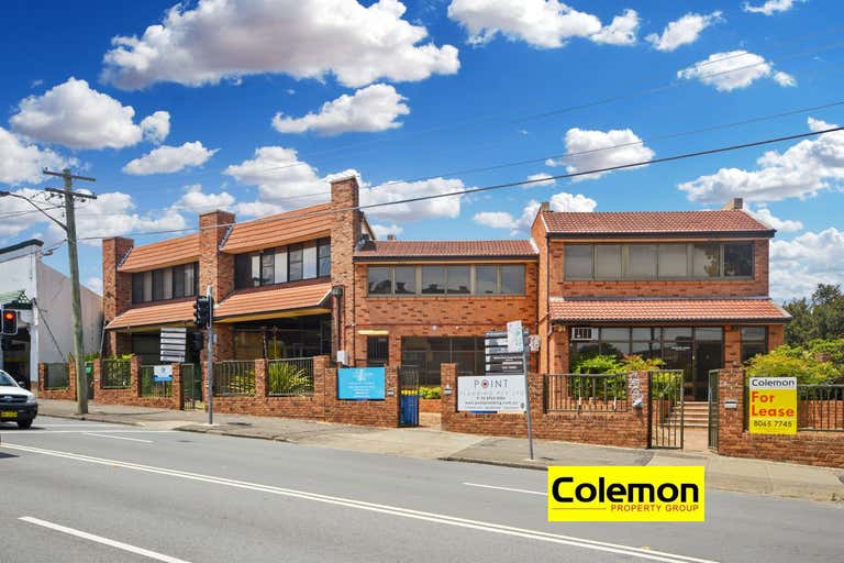 LEASED BY COLEMON PROPERTY GROUP, Suite 3, 186-192 Canterbury Road Canterbury NSW 2193 - Image 1
