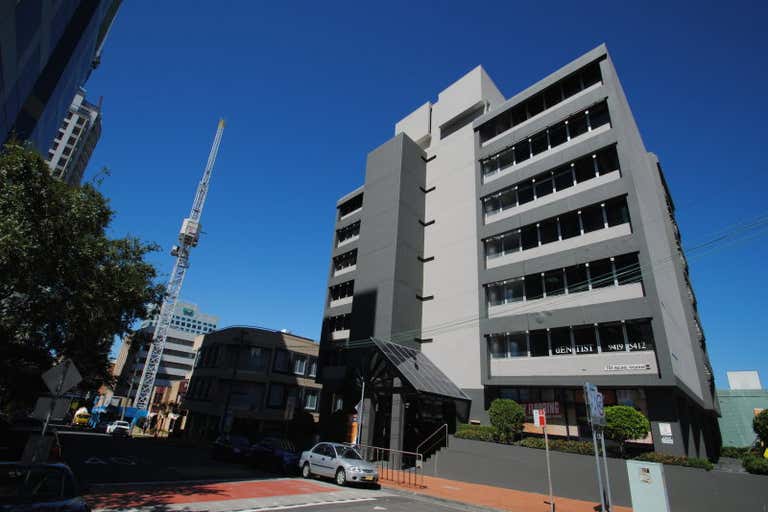 Suite 505, 781 Pacific Highway Chatswood NSW 2067 - Image 1