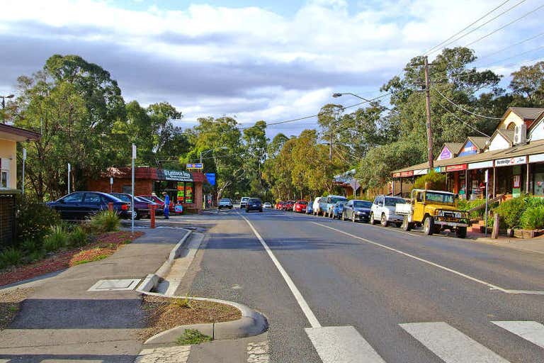 929-931 Heidelberg-Kinglake Road Hurstbridge VIC 3099 - Image 2