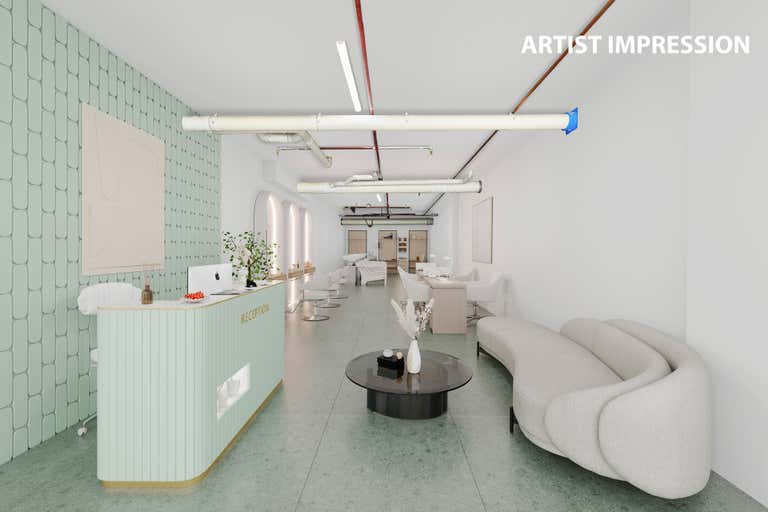 Shop, 1-6/10 Court Road Fairfield NSW 2165 - Image 3