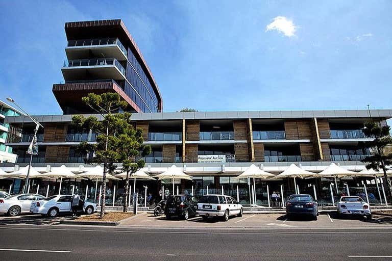 1-8/6-8 Eastern Beach Road Geelong VIC 3220 - Image 1