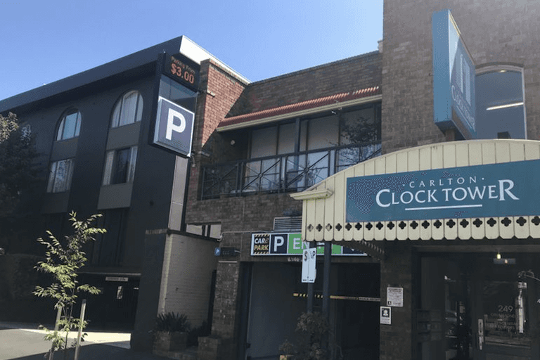 143/255 Drummond Street Carlton VIC 3053 - Image 3