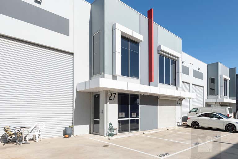 Office 1 & 2, Level Office 1, 27/54 Commercial Place Keilor East VIC 3033 - Image 1