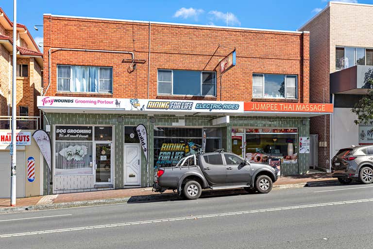 Shop 2/265 Princes Highway Corrimal NSW 2518 - Image 3