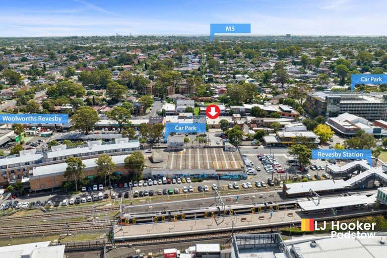 15 Selems Parade, Revesby, NSW 2212 Shop & Retail Property For Lease