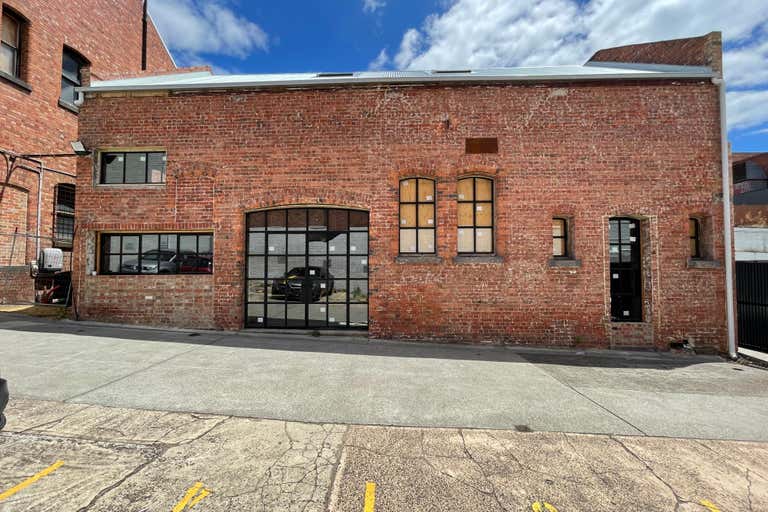 Rear, 179-183 Ryrie Street Geelong VIC 3220 - Image 1