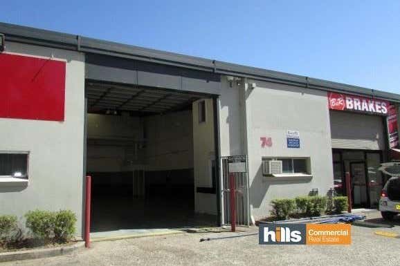 Unit  74, 4 Hoyle Avenue Castle Hill NSW 2154 - Image 1