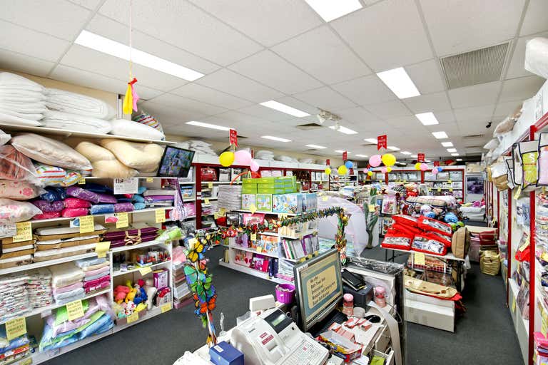 Leased Shop & Retail Property at 56 Old Geelong Road, Hoppers Crossing
