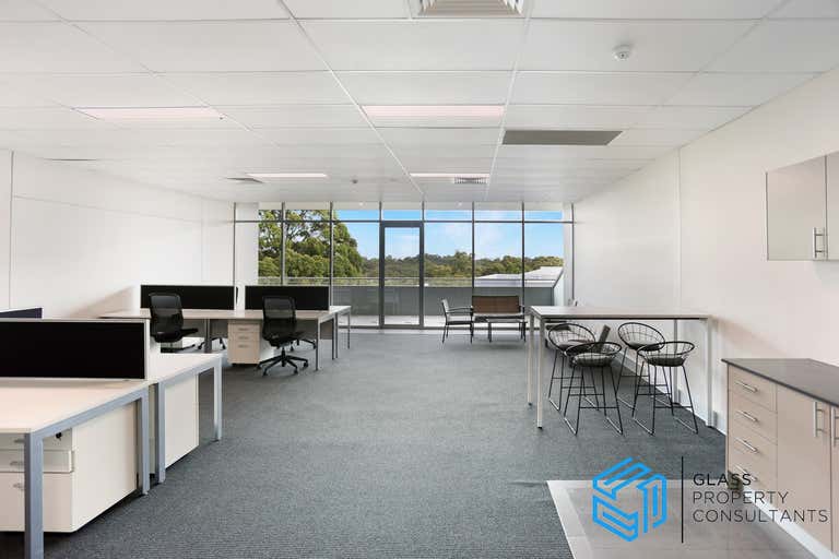 Compass Business Park, 27 Mars Road Lane Cove NSW 2066 - Image 1