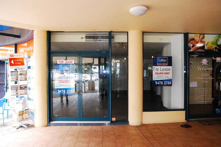 Peninsular, Shop 8, 13 Brisbane Road Mooloolaba QLD 4557 - Image 2