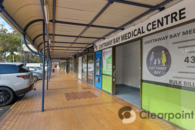 Shop 14, 100 Chittaway Road Chittaway Bay NSW 2261 - Image 1