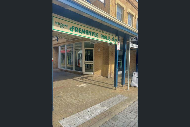 Shop 6, 27/35 William Street Fremantle WA 6160 - Image 2