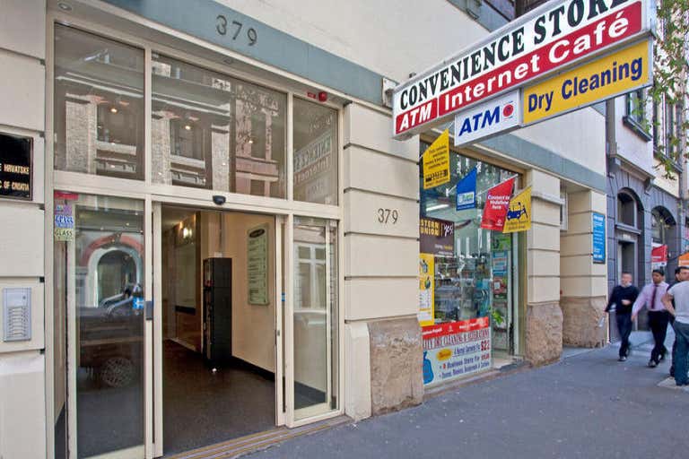 Shop lot 2/379 Kent Street Sydney NSW 2000 - Image 2
