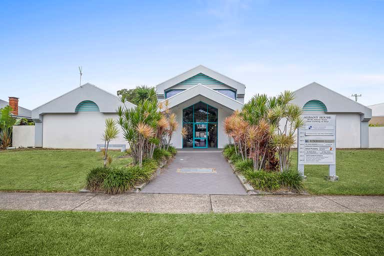Unit 3/60-62 Albany Street Coffs Harbour NSW 2450 - Image 1