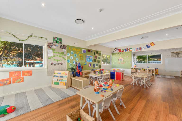 Childcare Centre, 2 Dwyer Street Gymea NSW 2227 - Image 2