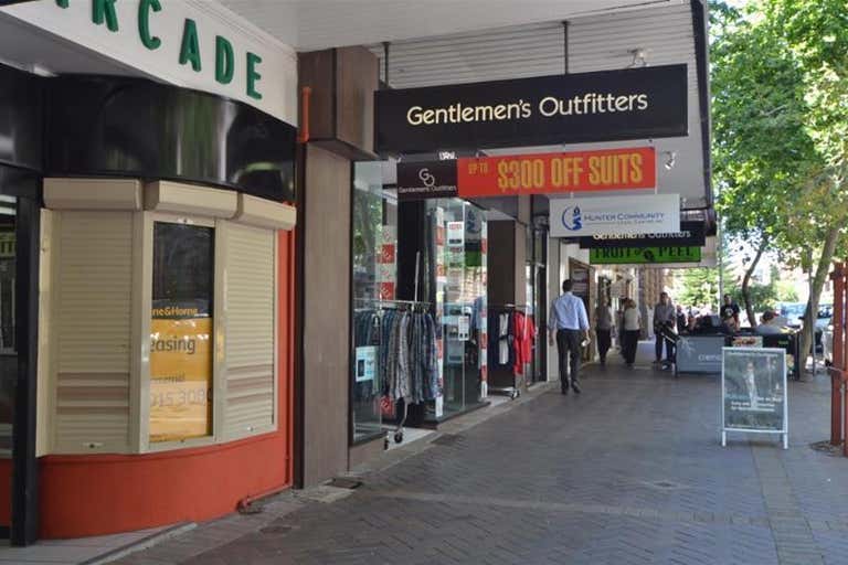 (Suites/ Kiosks), (Suite 16)/120 Hunter Street Newcastle NSW 2300 - Image 4