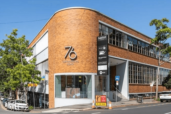 76 Commercial Road Newstead QLD 4006 - Image 1