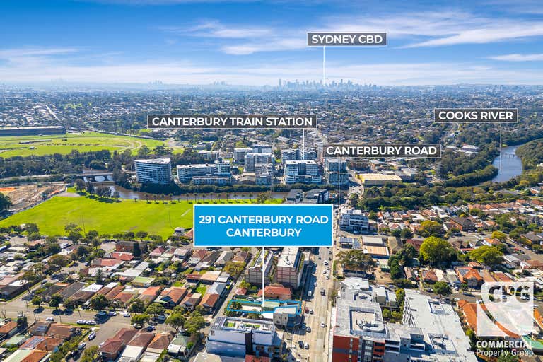 291 Canterbury Road Canterbury NSW 2193 - Image 4