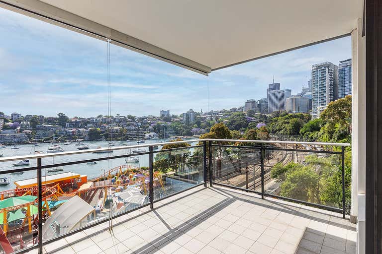 701/6A Glen Street Milsons Point NSW 2061 - Image 2